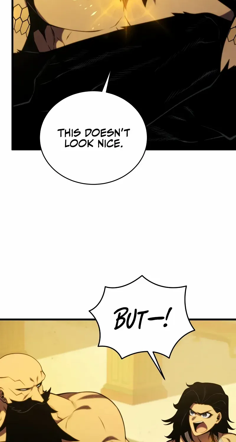 Swordmaster’s Youngest Son Zinmanga X Chapter 127 Page 111