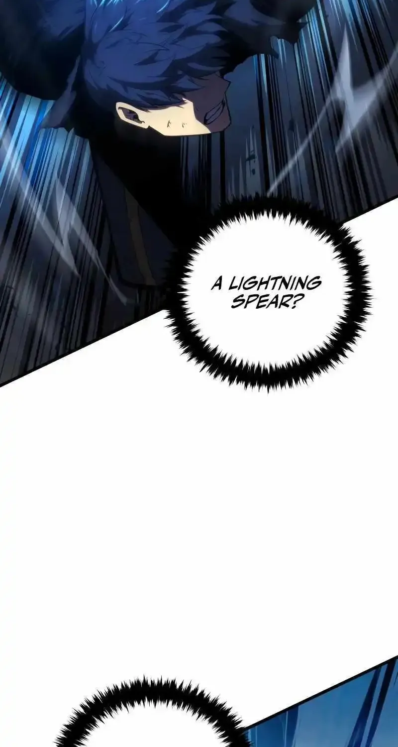 Swordmaster’s Youngest Son Zinmanga X Chapter 124 Page 20