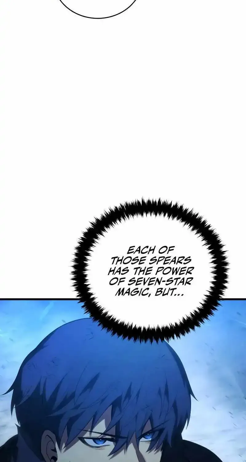 Swordmaster’s Youngest Son Zinmanga X Chapter 124 Page 29