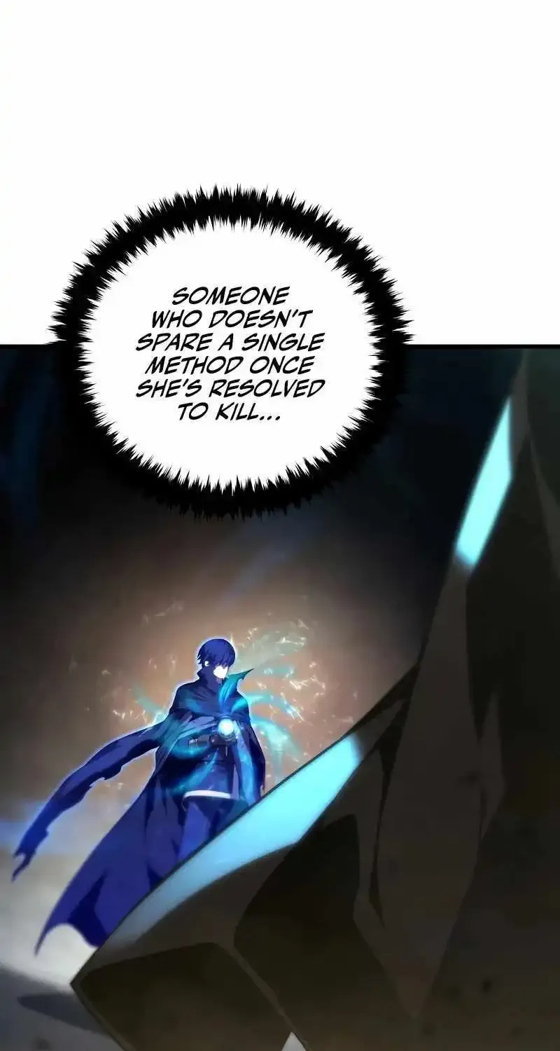 Swordmaster’s Youngest Son Zinmanga X Chapter 124 Page 42