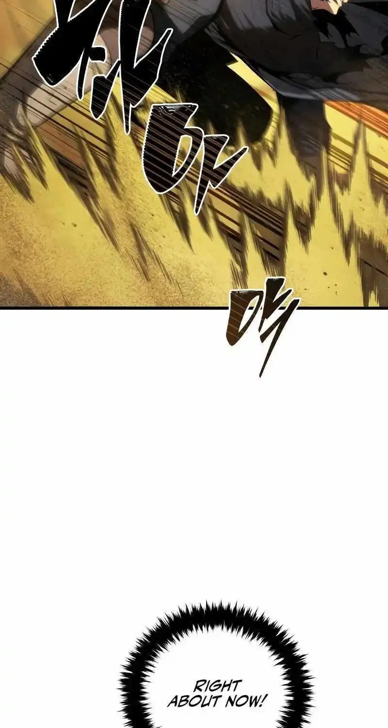 Swordmaster’s Youngest Son Zinmanga X Chapter 124 Page 56