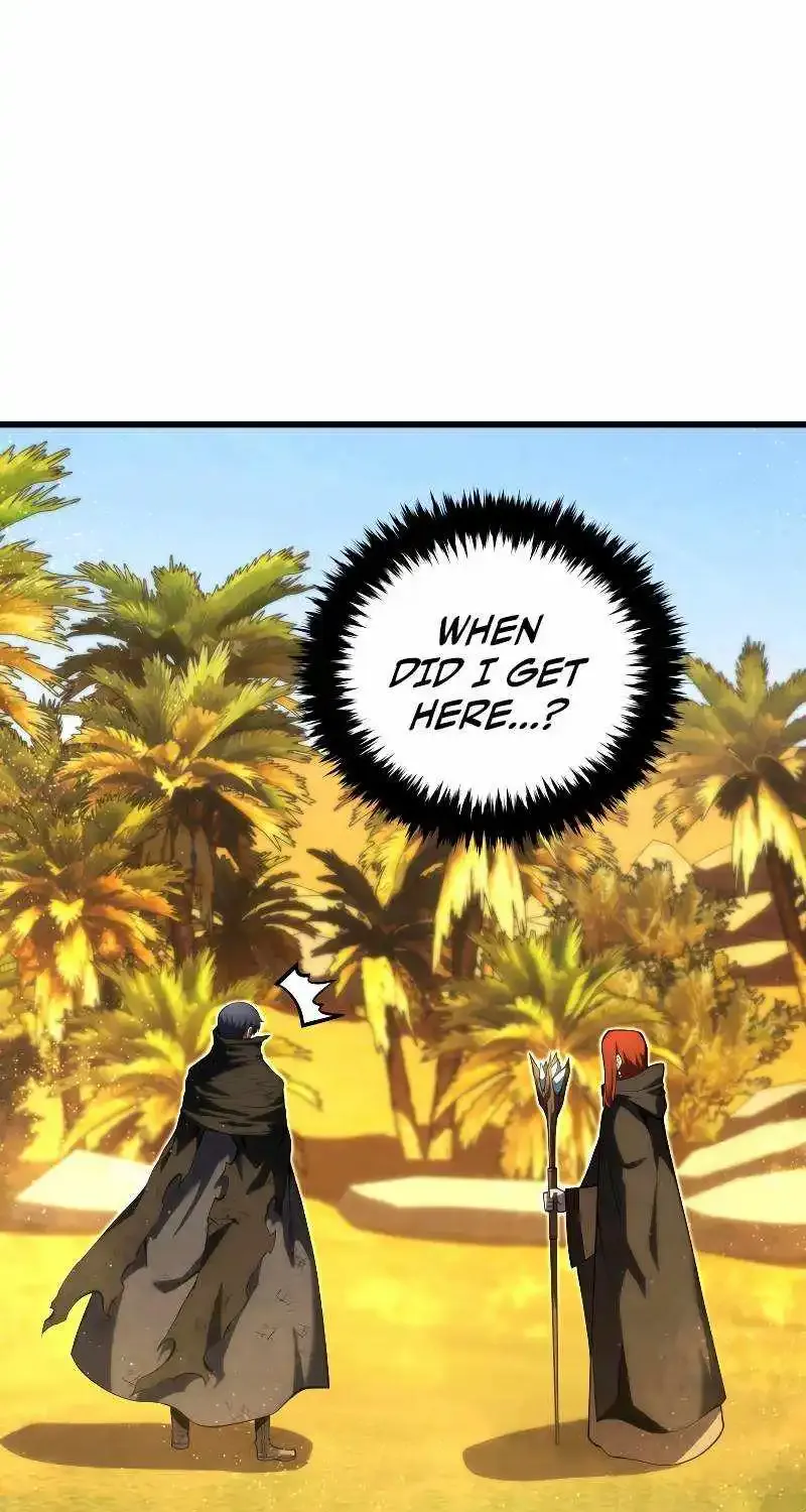 Swordmaster’s Youngest Son Zinmanga X Chapter 123 Page 80