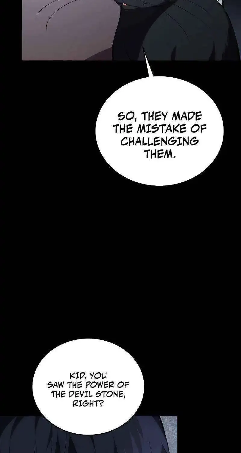 Swordmaster’s Youngest Son Zinmanga X Chapter 122 Page 17