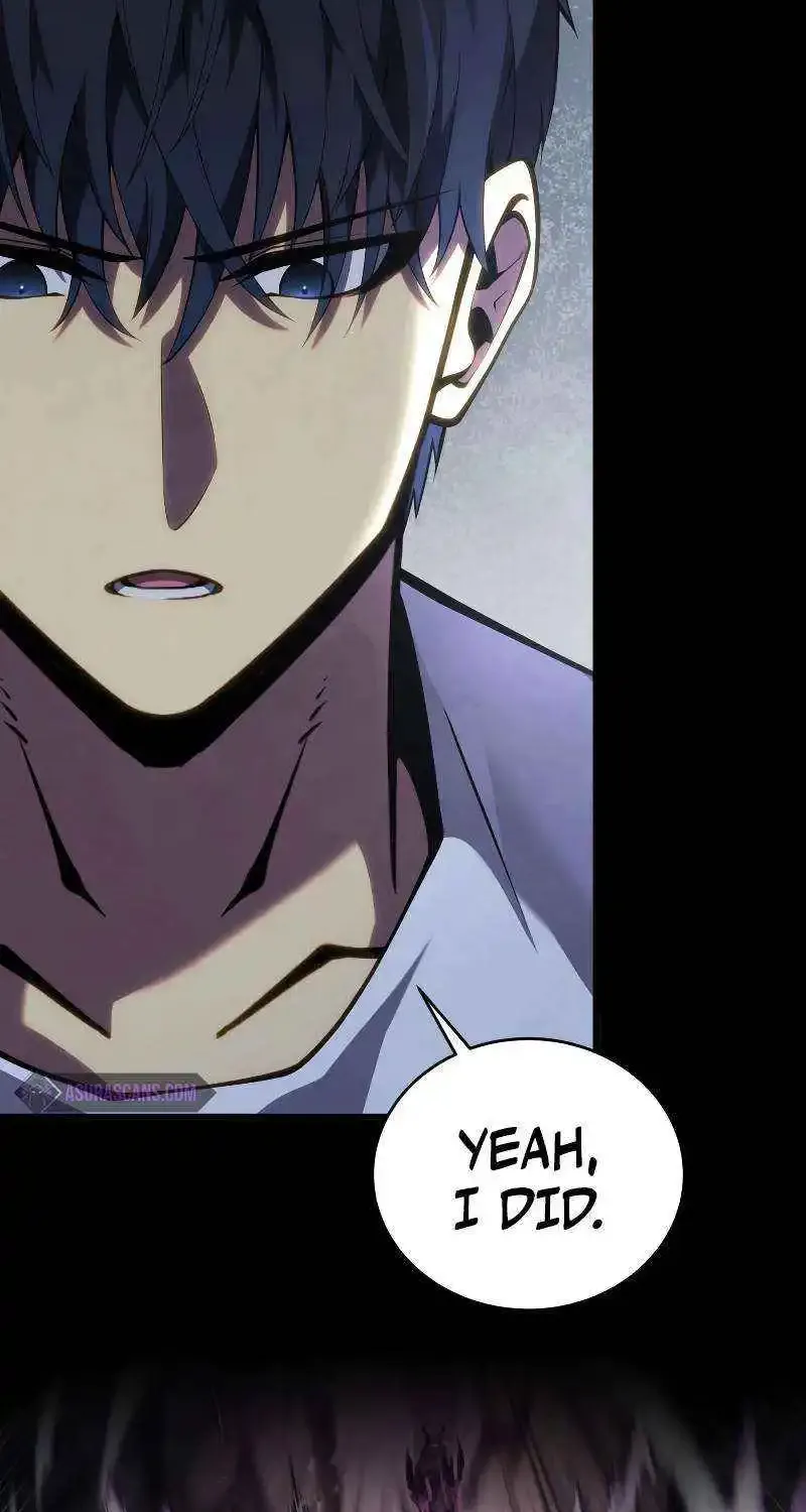 Swordmaster’s Youngest Son Zinmanga X Chapter 122 Page 18