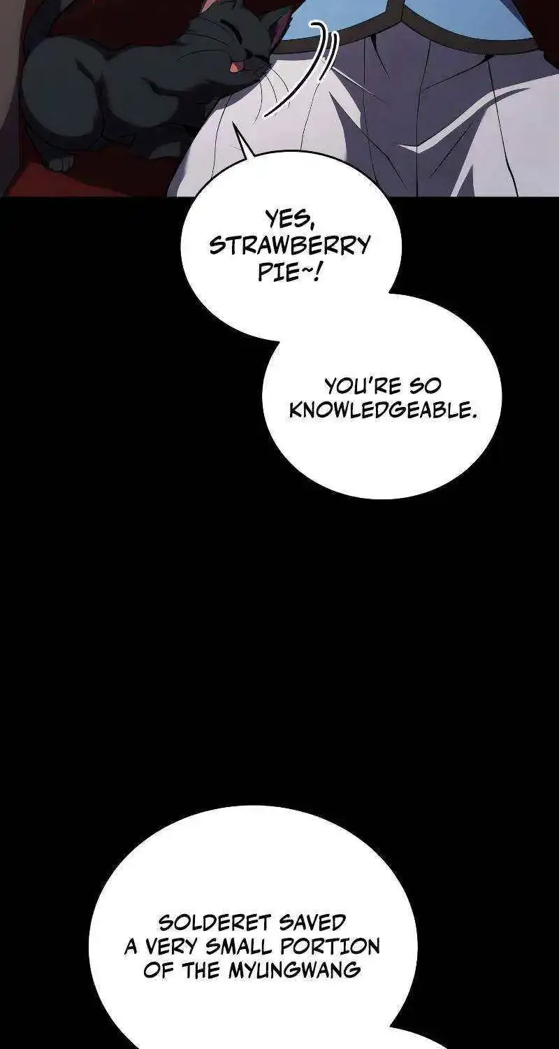 Swordmaster’s Youngest Son Zinmanga X Chapter 122 Page 25