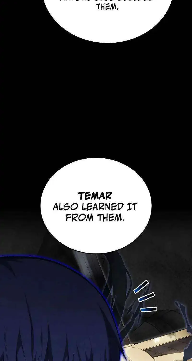 Swordmaster’s Youngest Son Zinmanga X Chapter 122 Page 27