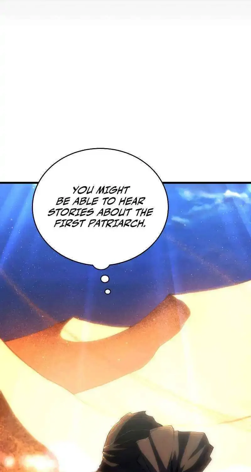 Swordmaster’s Youngest Son Zinmanga X Chapter 122 Page 36