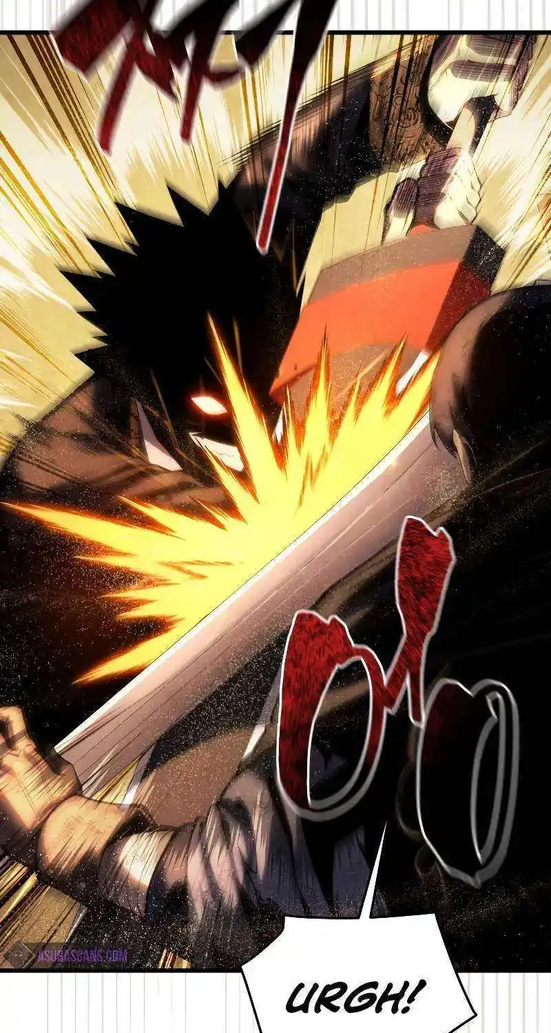 Swordmaster’s Youngest Son Zinmanga X Chapter 122 Page 60