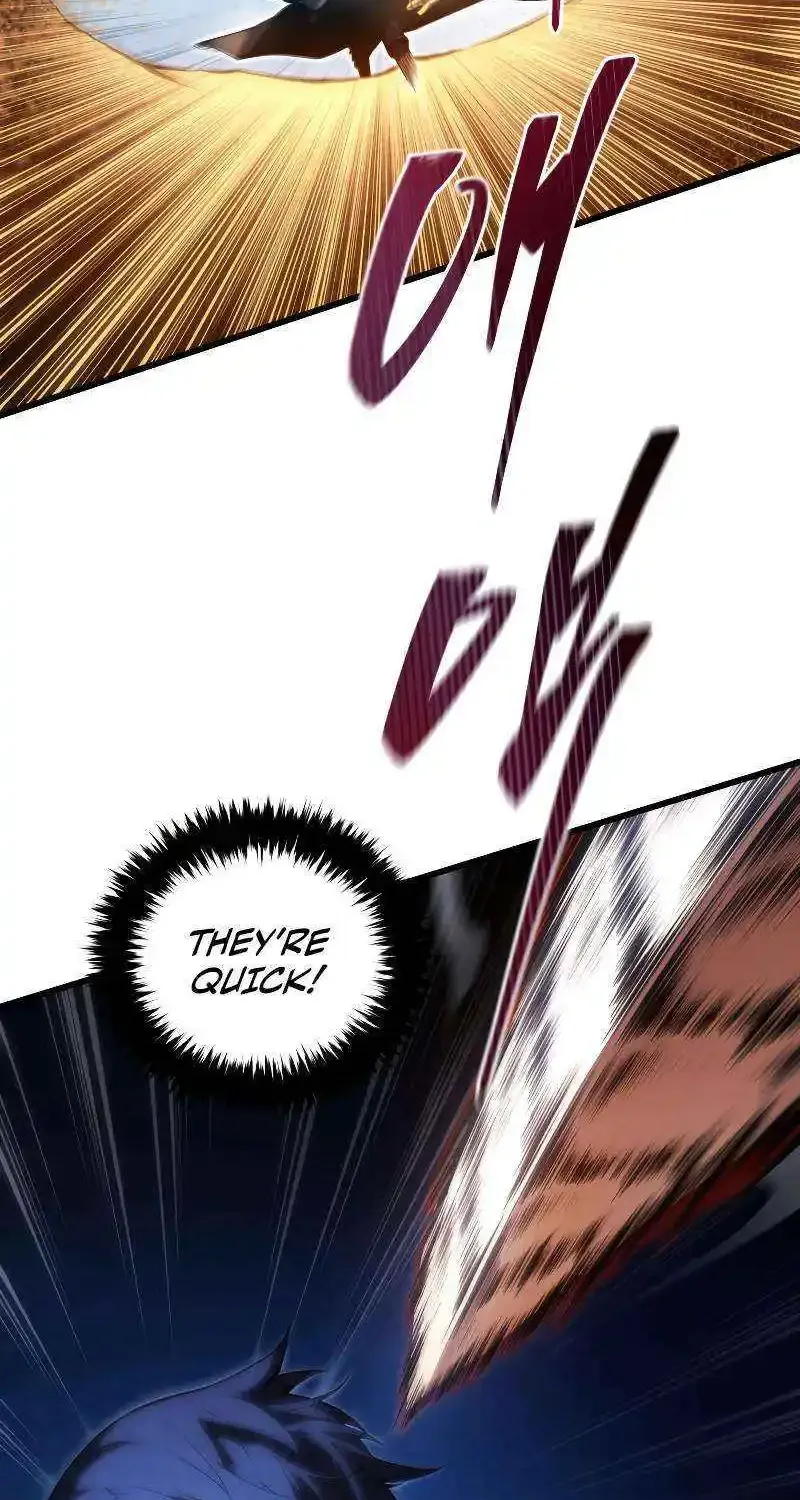 Swordmaster’s Youngest Son Zinmanga X Chapter 122 Page 73