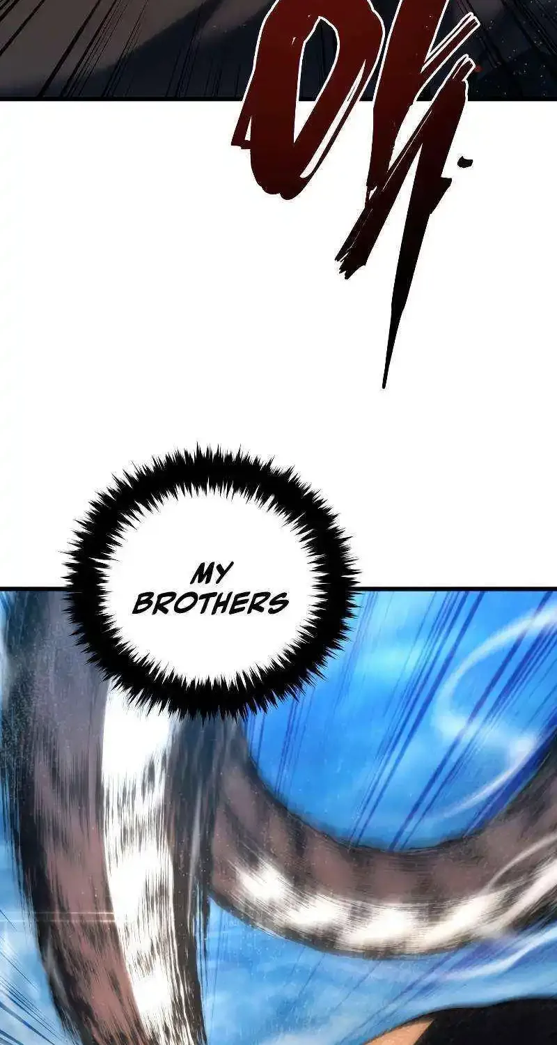 Swordmaster’s Youngest Son Zinmanga X Chapter 122 Page 85