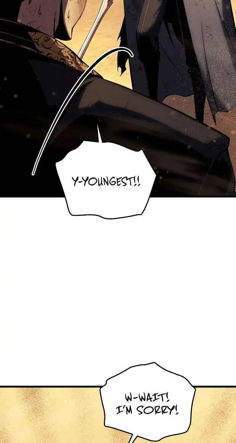 Swordmaster’s Youngest Son Zinmanga X Chapter 122 Page 103