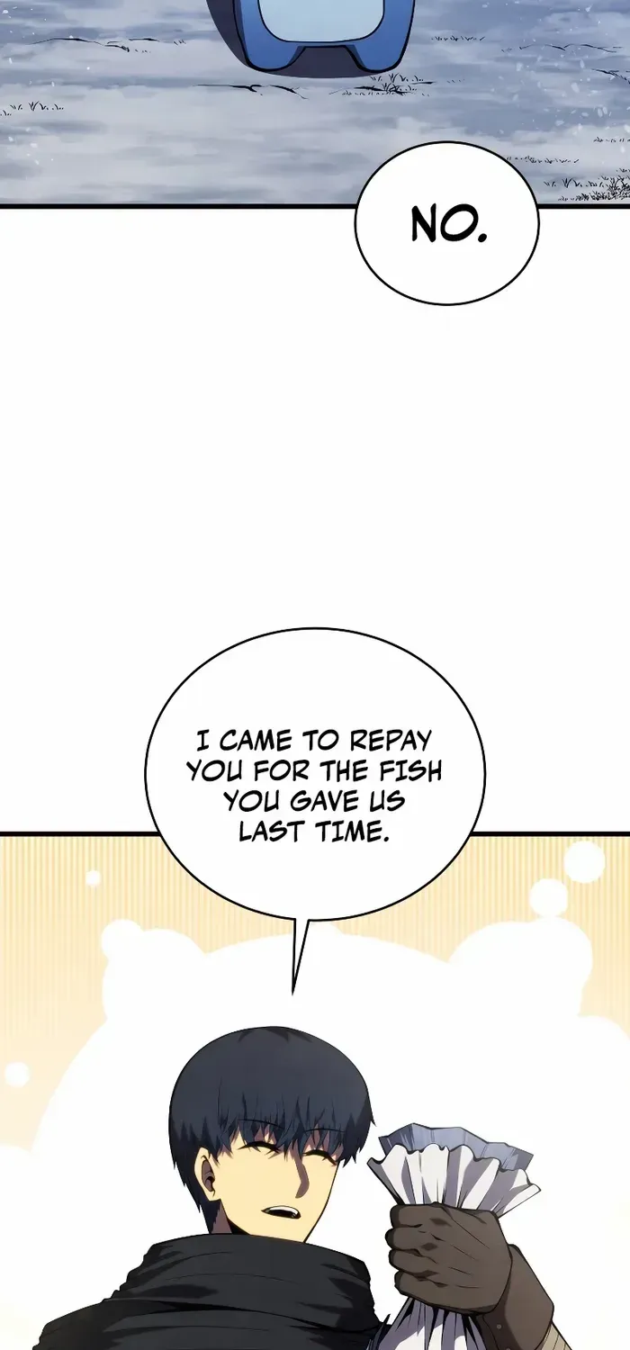 Swordmaster’s Youngest Son Zinmanga X Chapter 121 Page 35