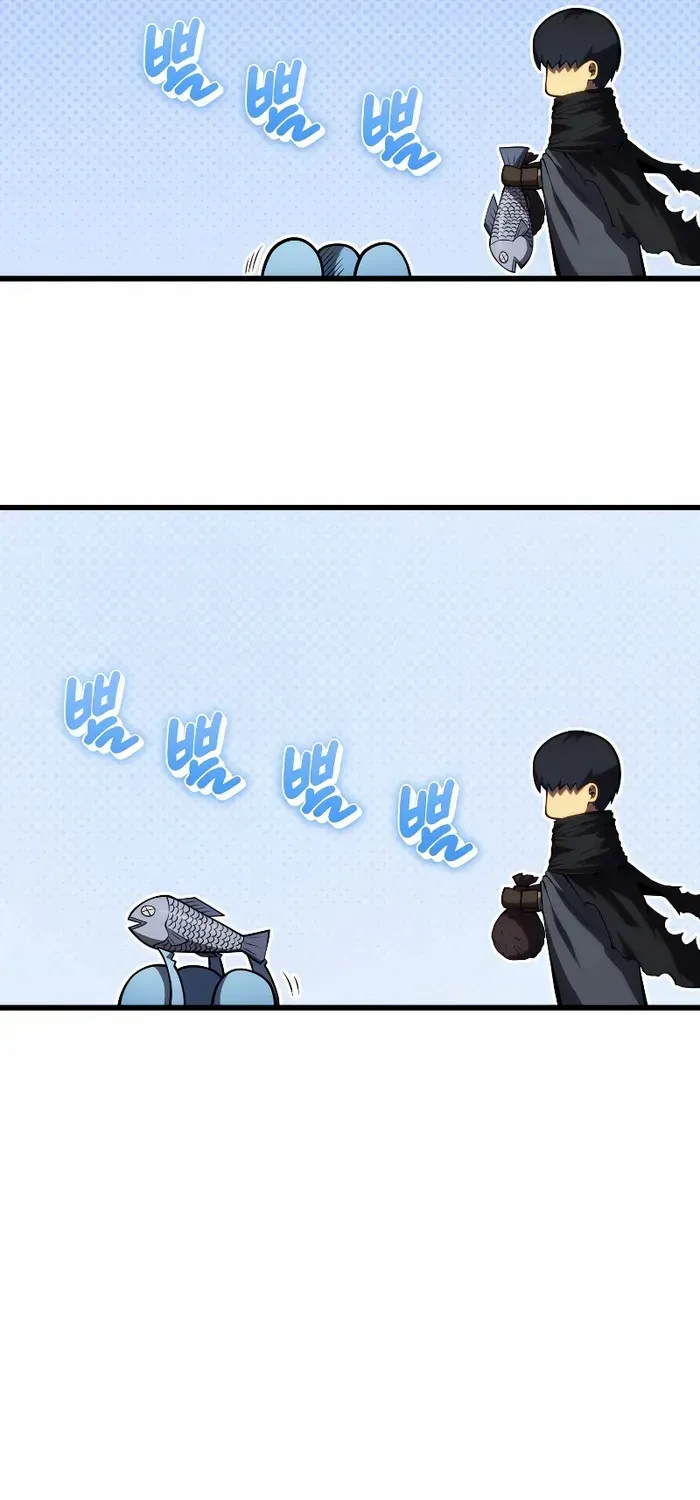 Swordmaster’s Youngest Son Zinmanga X Chapter 121 Page 38