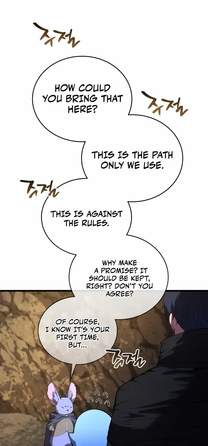 Swordmaster’s Youngest Son Zinmanga X Chapter 121 Page 54