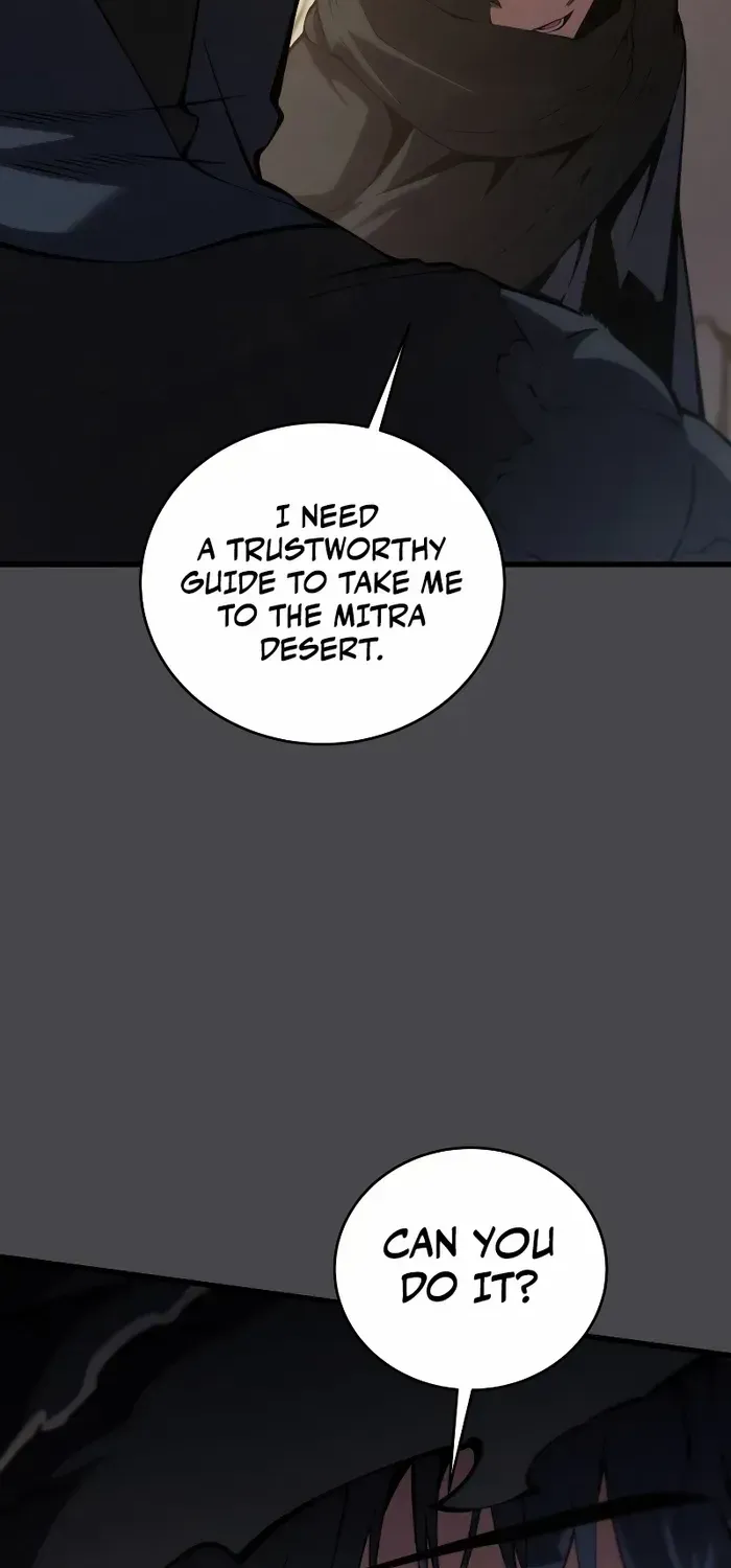 Swordmaster’s Youngest Son Zinmanga X Chapter 121 Page 77