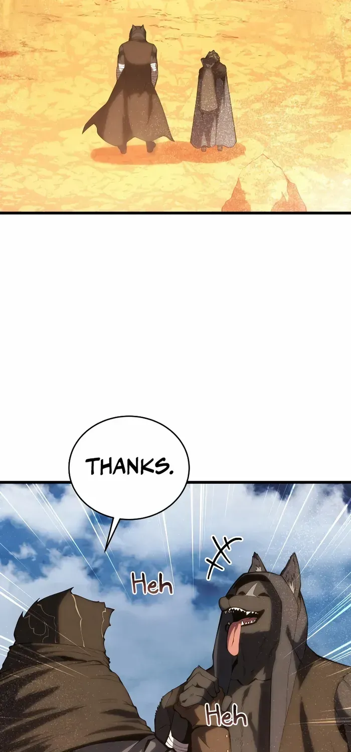 Swordmaster’s Youngest Son Zinmanga X Chapter 121 Page 83