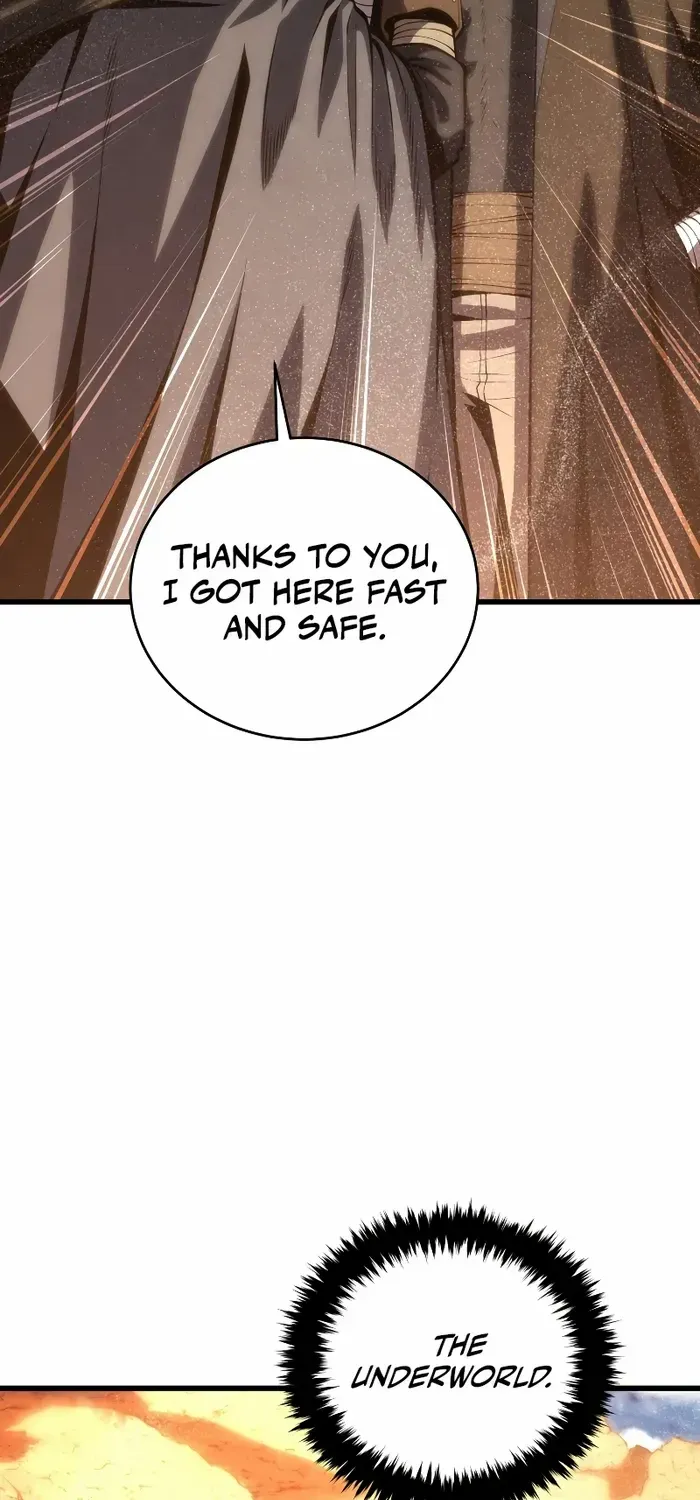 Swordmaster’s Youngest Son Zinmanga X Chapter 121 Page 84
