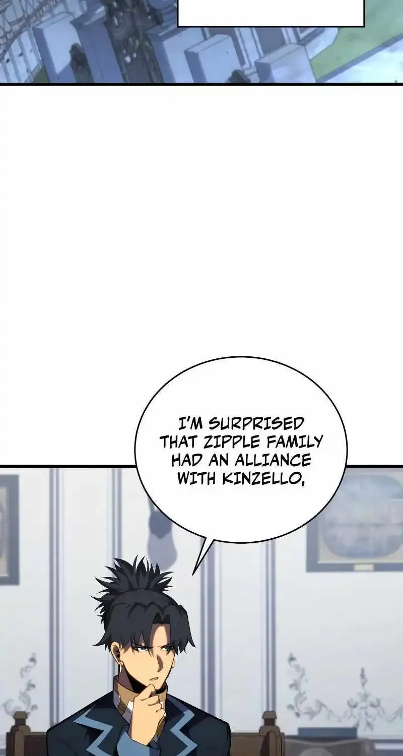 Swordmaster’s Youngest Son Zinmanga X Chapter 120 Page 80