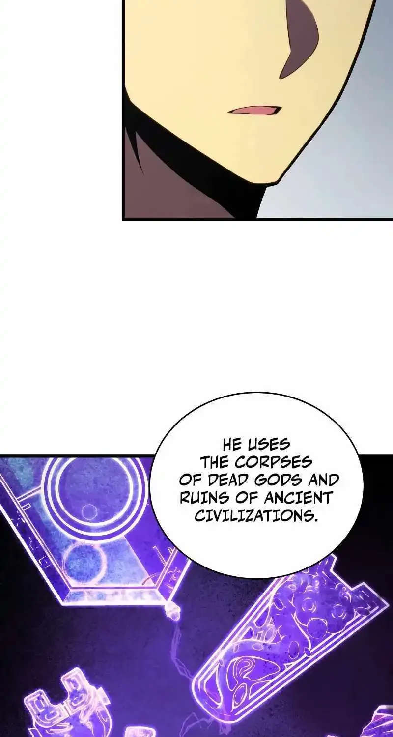 Swordmaster’s Youngest Son Zinmanga X Chapter 120 Page 84
