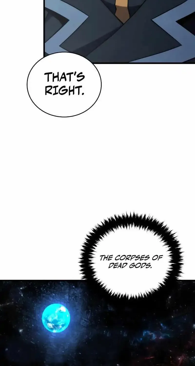 Swordmaster’s Youngest Son Zinmanga X Chapter 120 Page 88