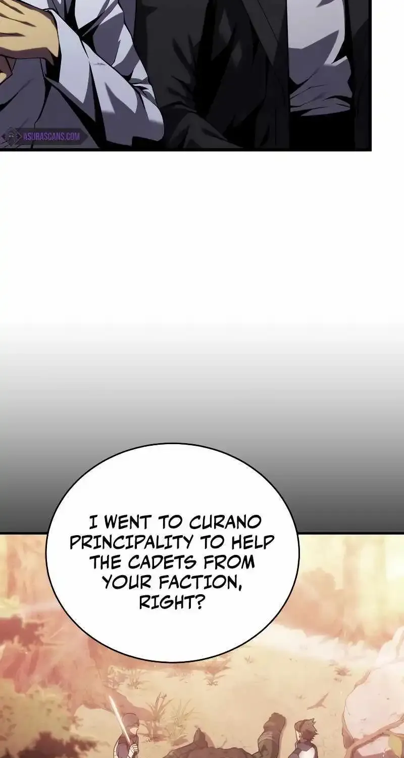 Swordmaster’s Youngest Son Zinmanga X Chapter 120 Page 91