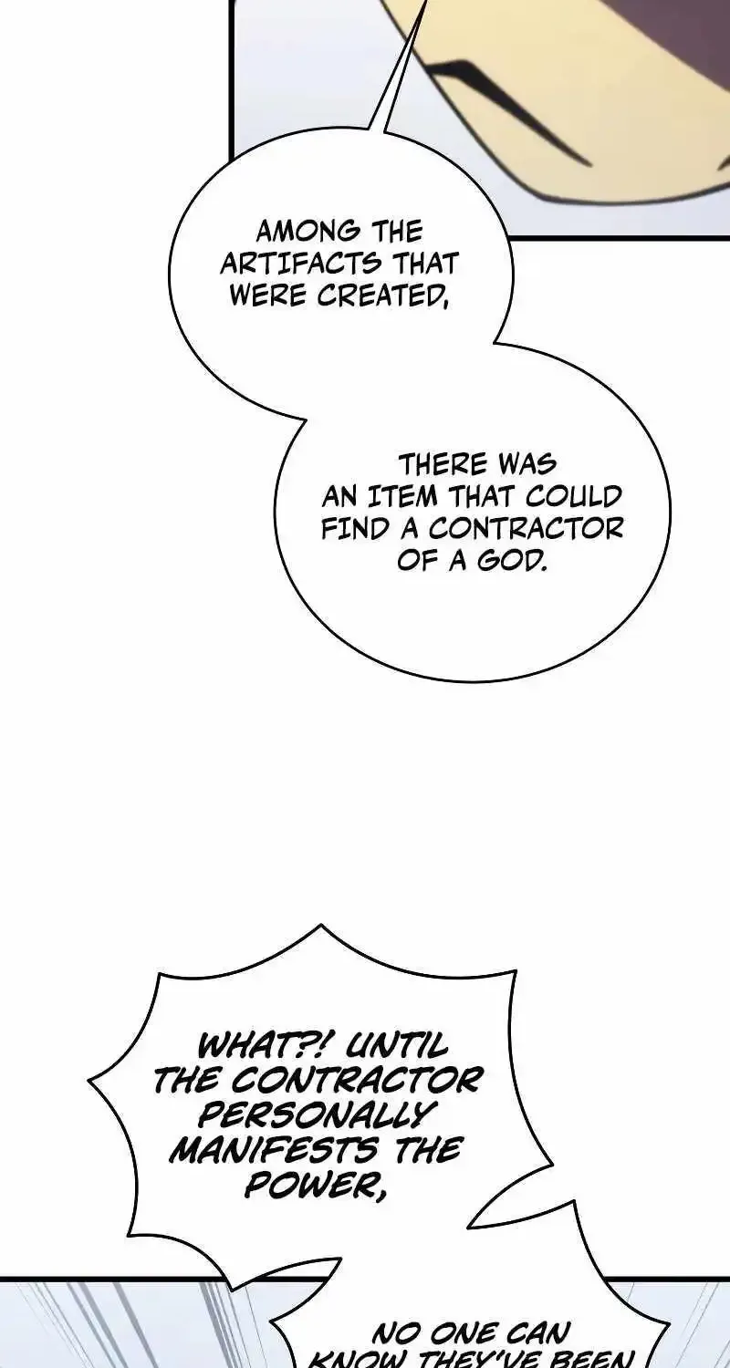 Swordmaster’s Youngest Son Zinmanga X Chapter 120 Page 109