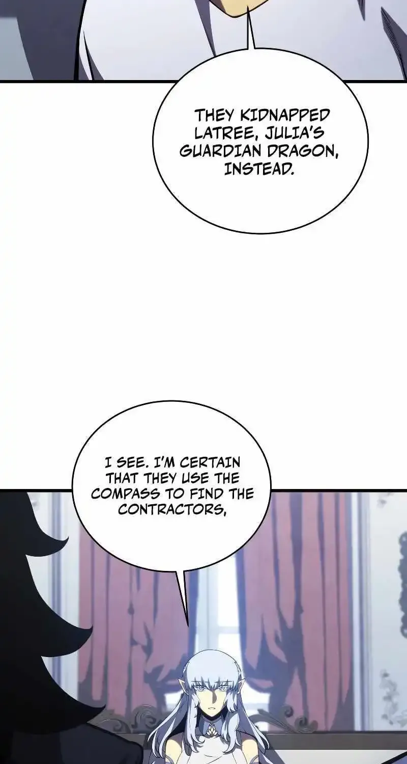 Swordmaster’s Youngest Son Zinmanga X Chapter 120 Page 114