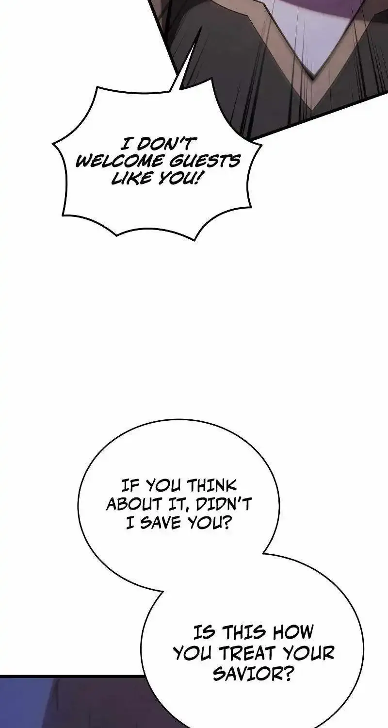 Swordmaster’s Youngest Son Zinmanga X Chapter 119 Page 20