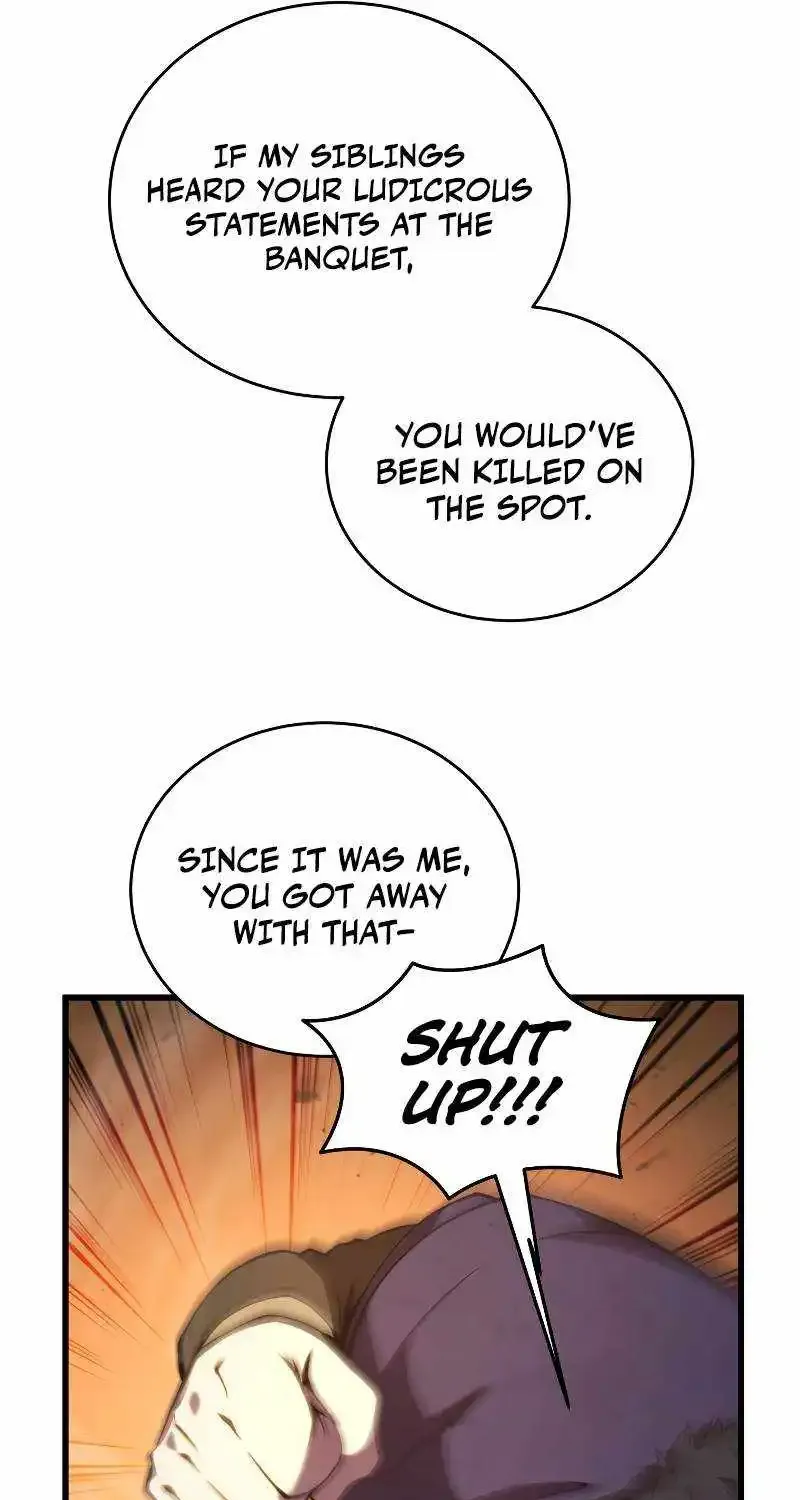 Swordmaster’s Youngest Son Zinmanga X Chapter 119 Page 23
