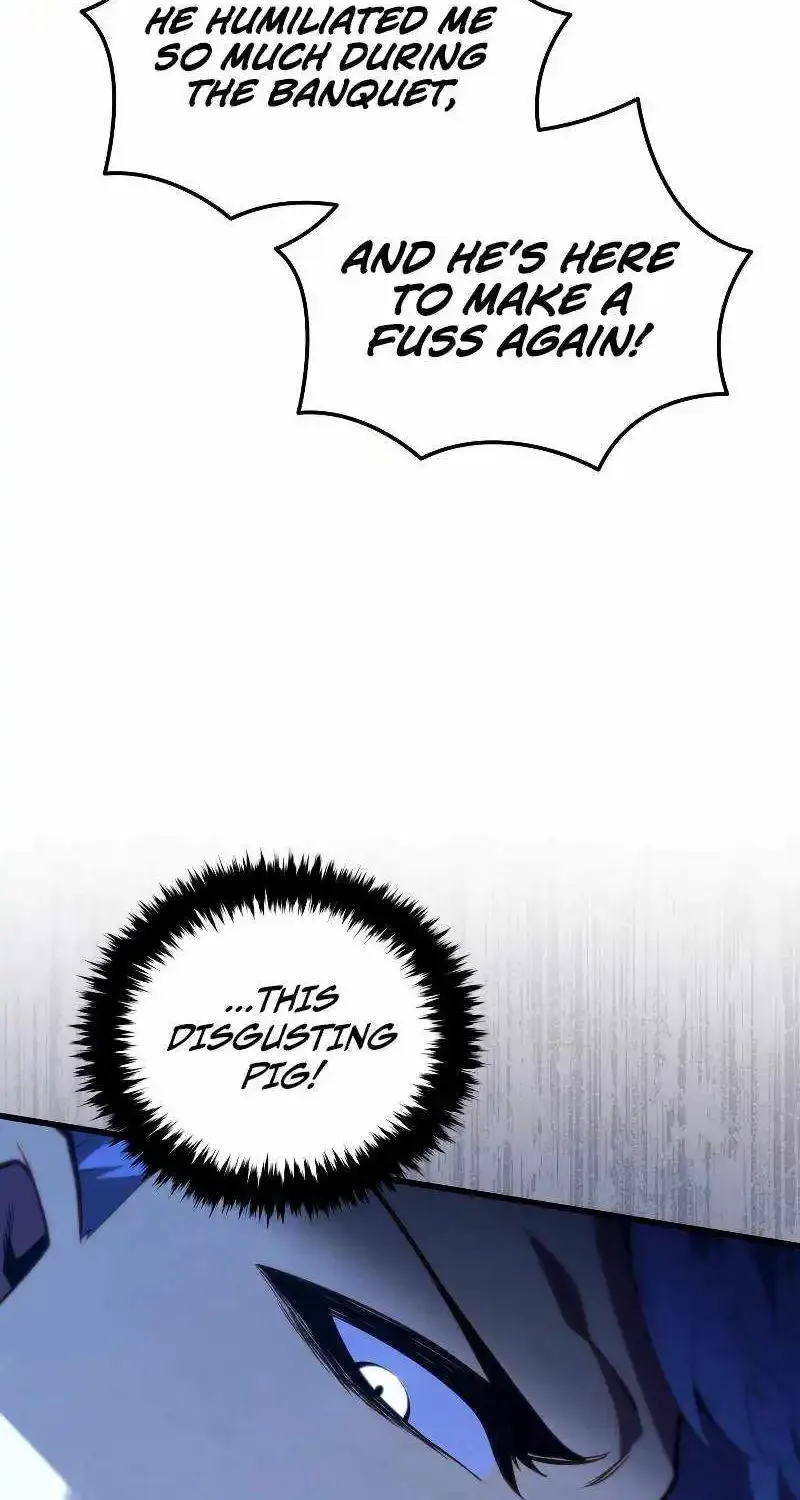 Swordmaster’s Youngest Son Zinmanga X Chapter 119 Page 37
