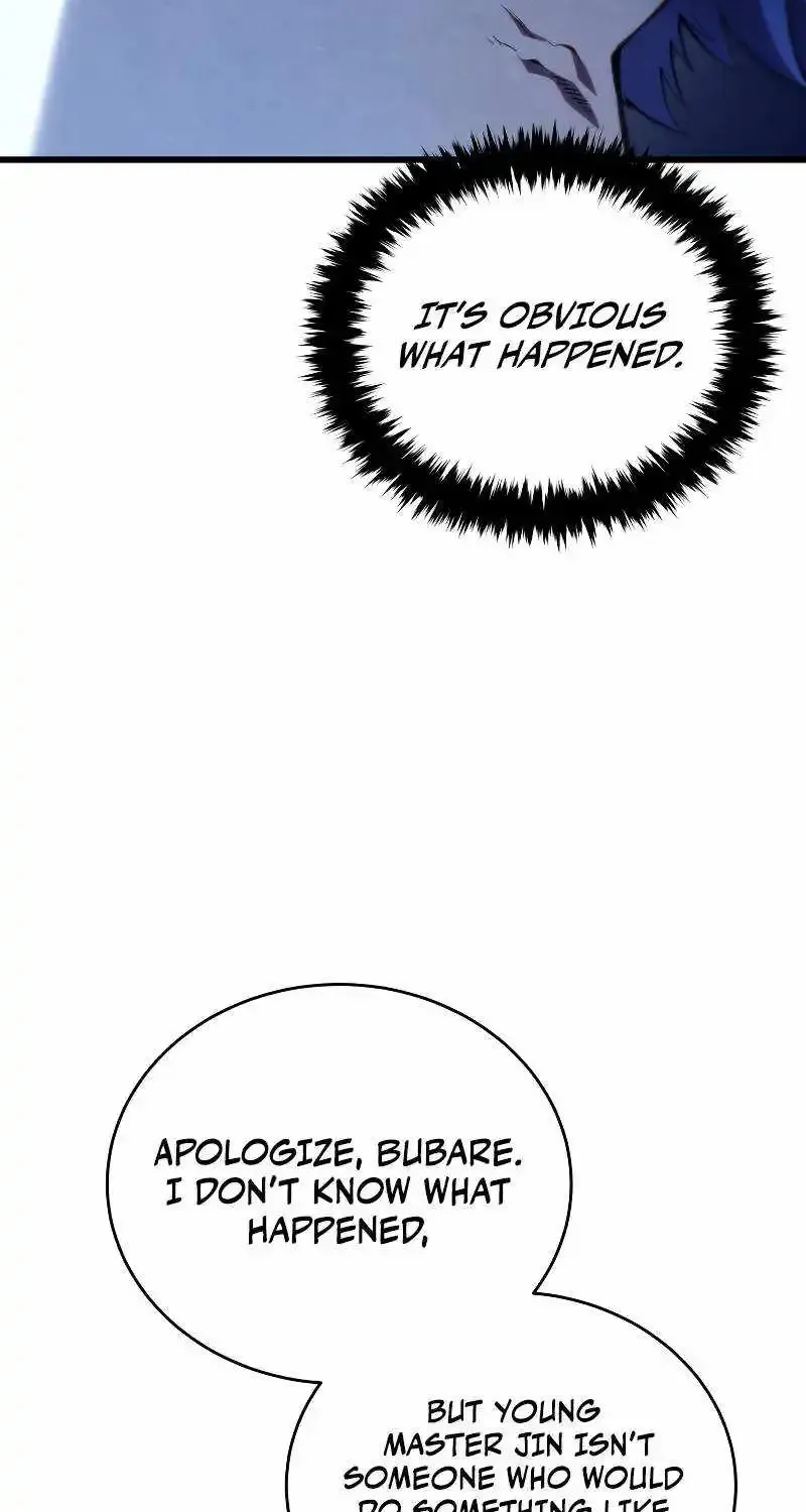 Swordmaster’s Youngest Son Zinmanga X Chapter 119 Page 38