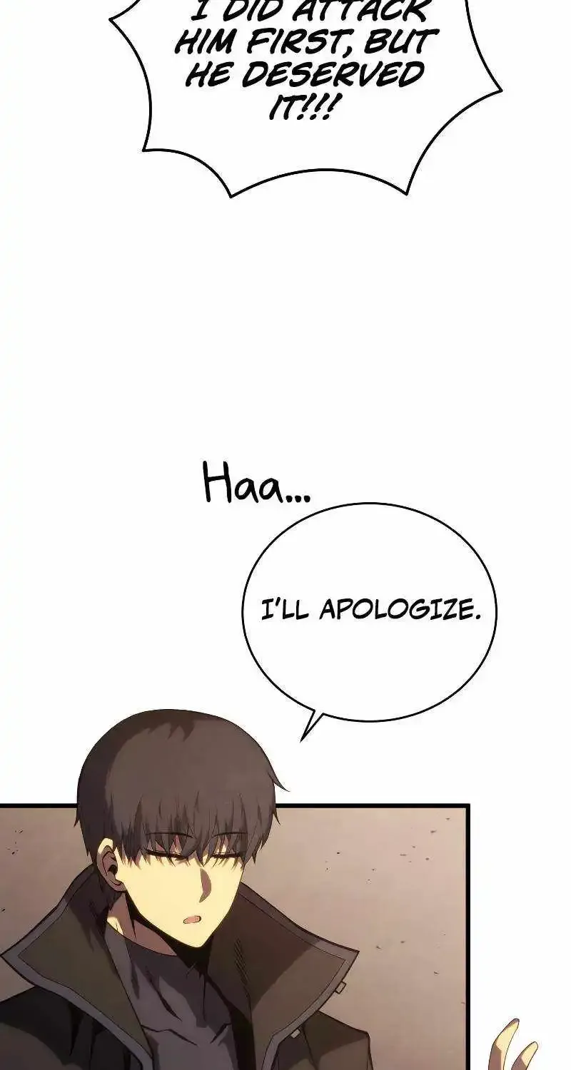 Swordmaster’s Youngest Son Zinmanga X Chapter 119 Page 40