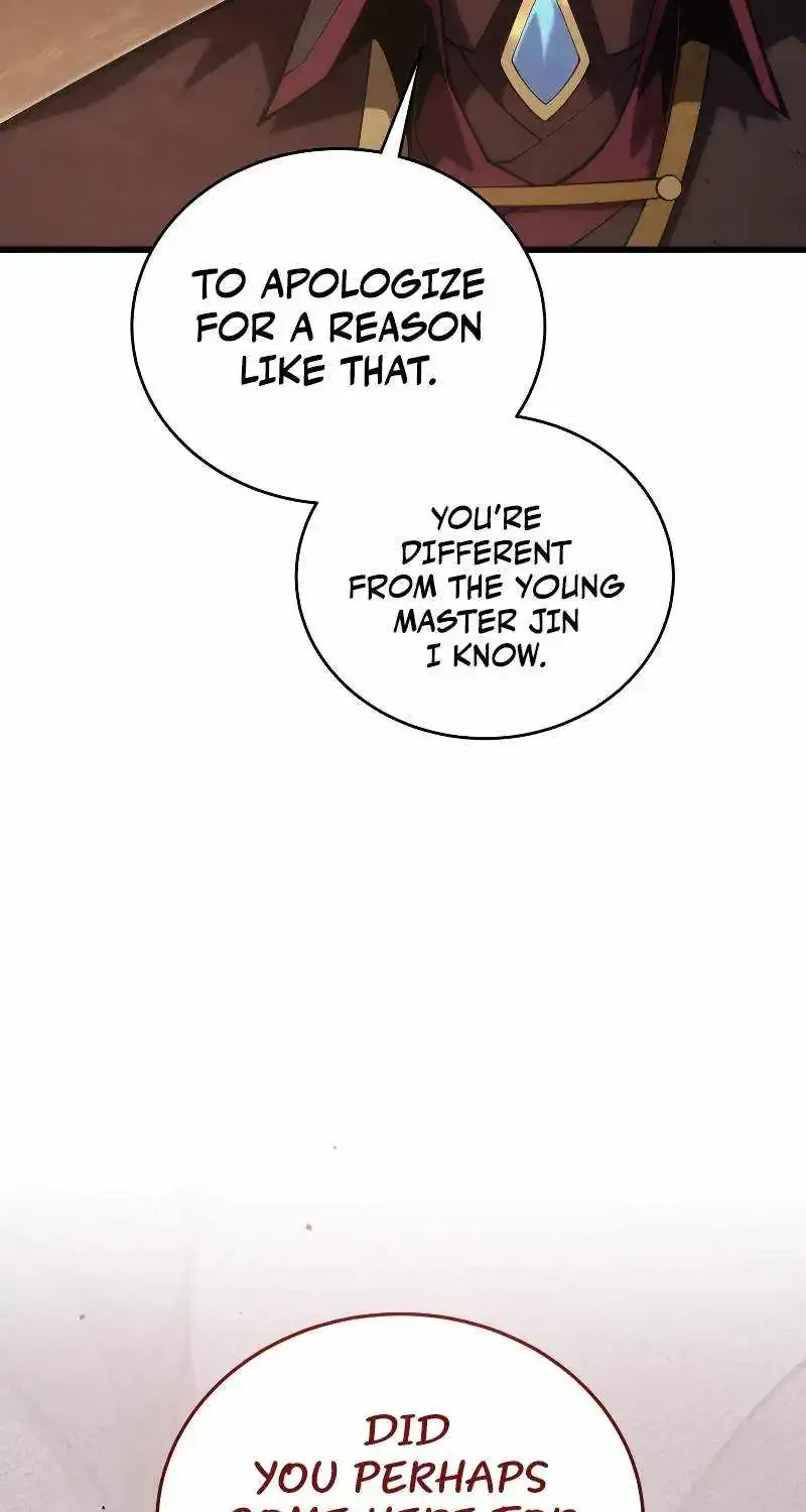 Swordmaster’s Youngest Son Zinmanga X Chapter 119 Page 43