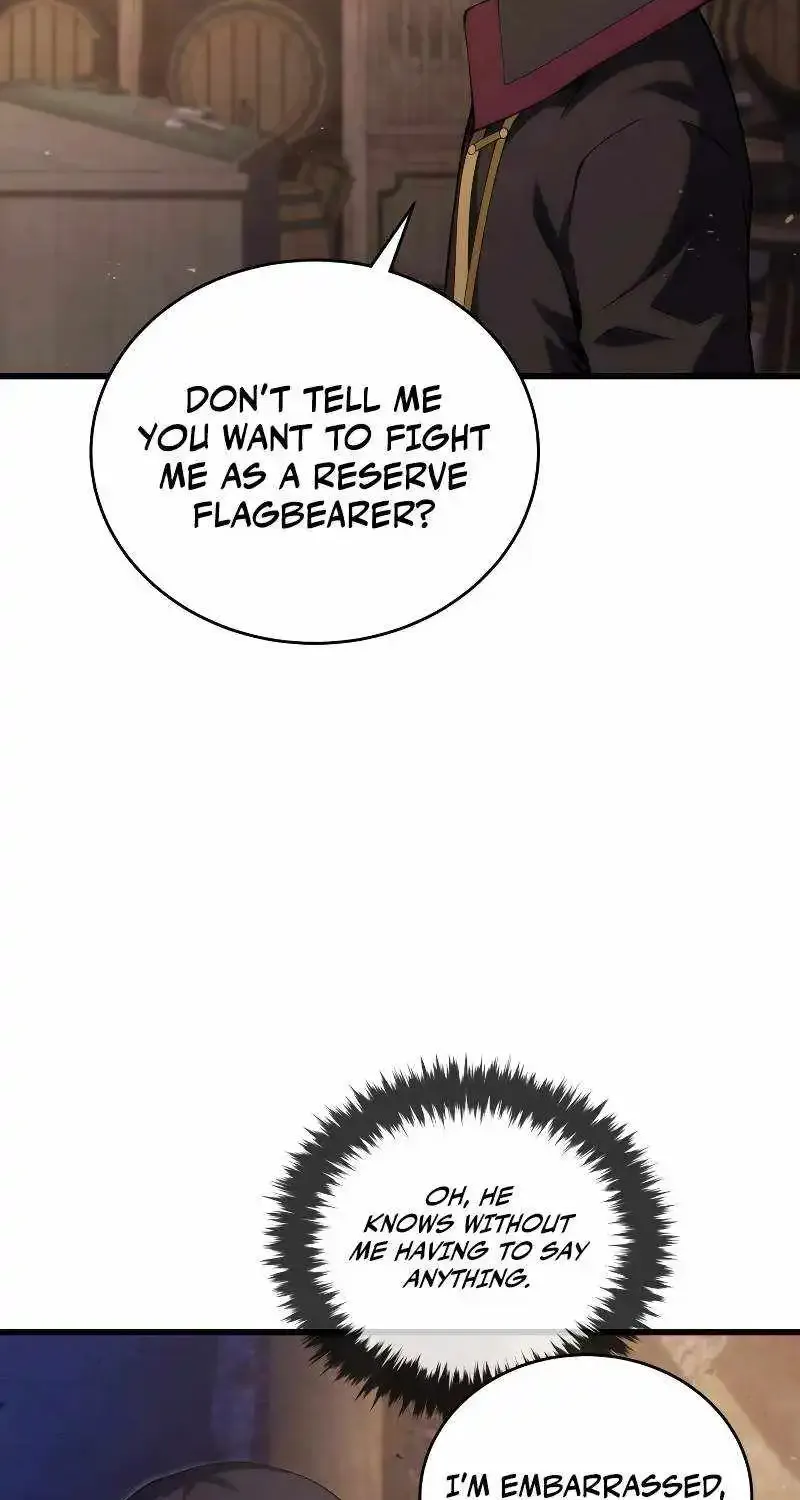 Swordmaster’s Youngest Son Zinmanga X Chapter 119 Page 47