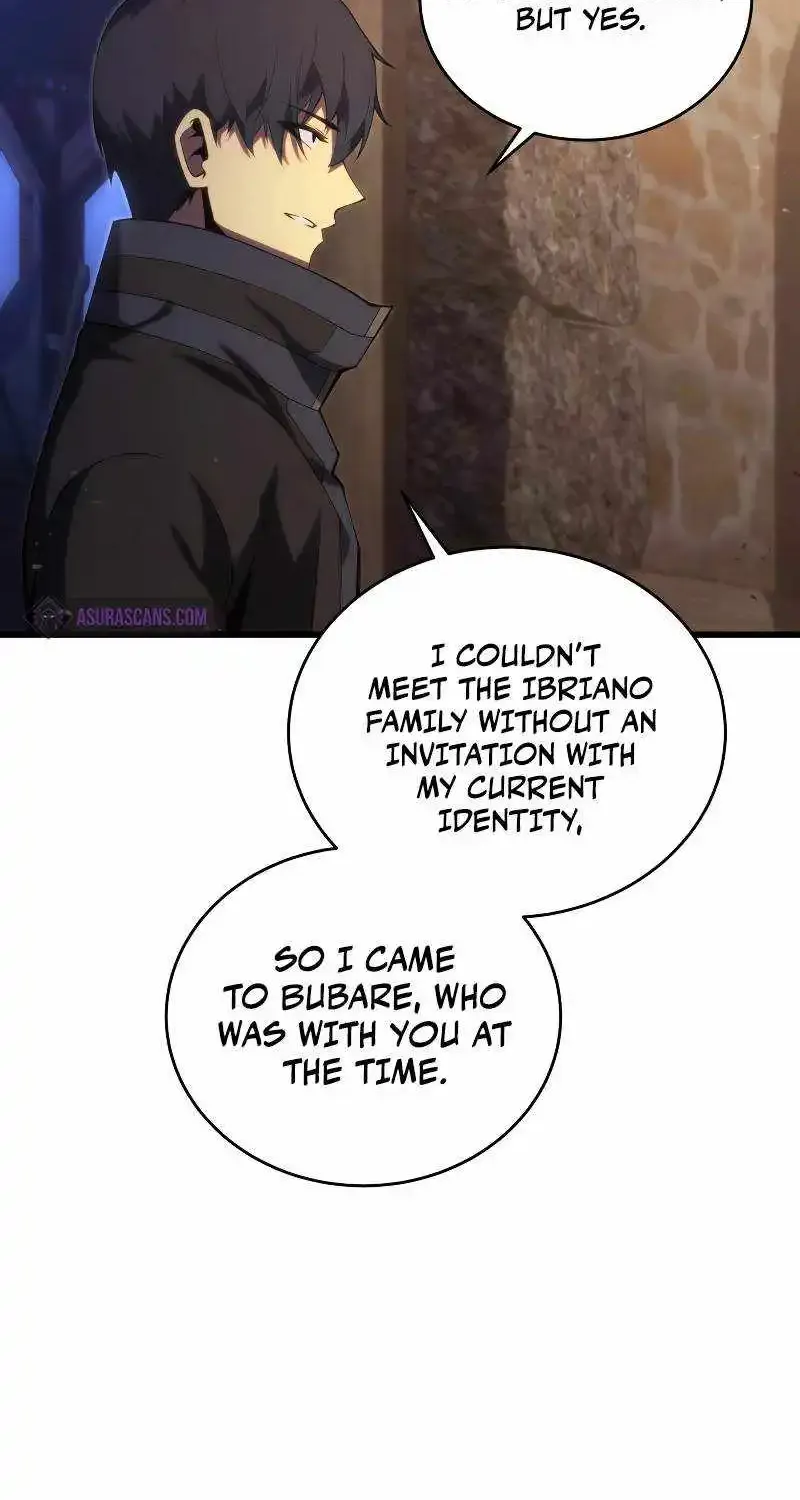 Swordmaster’s Youngest Son Zinmanga X Chapter 119 Page 48