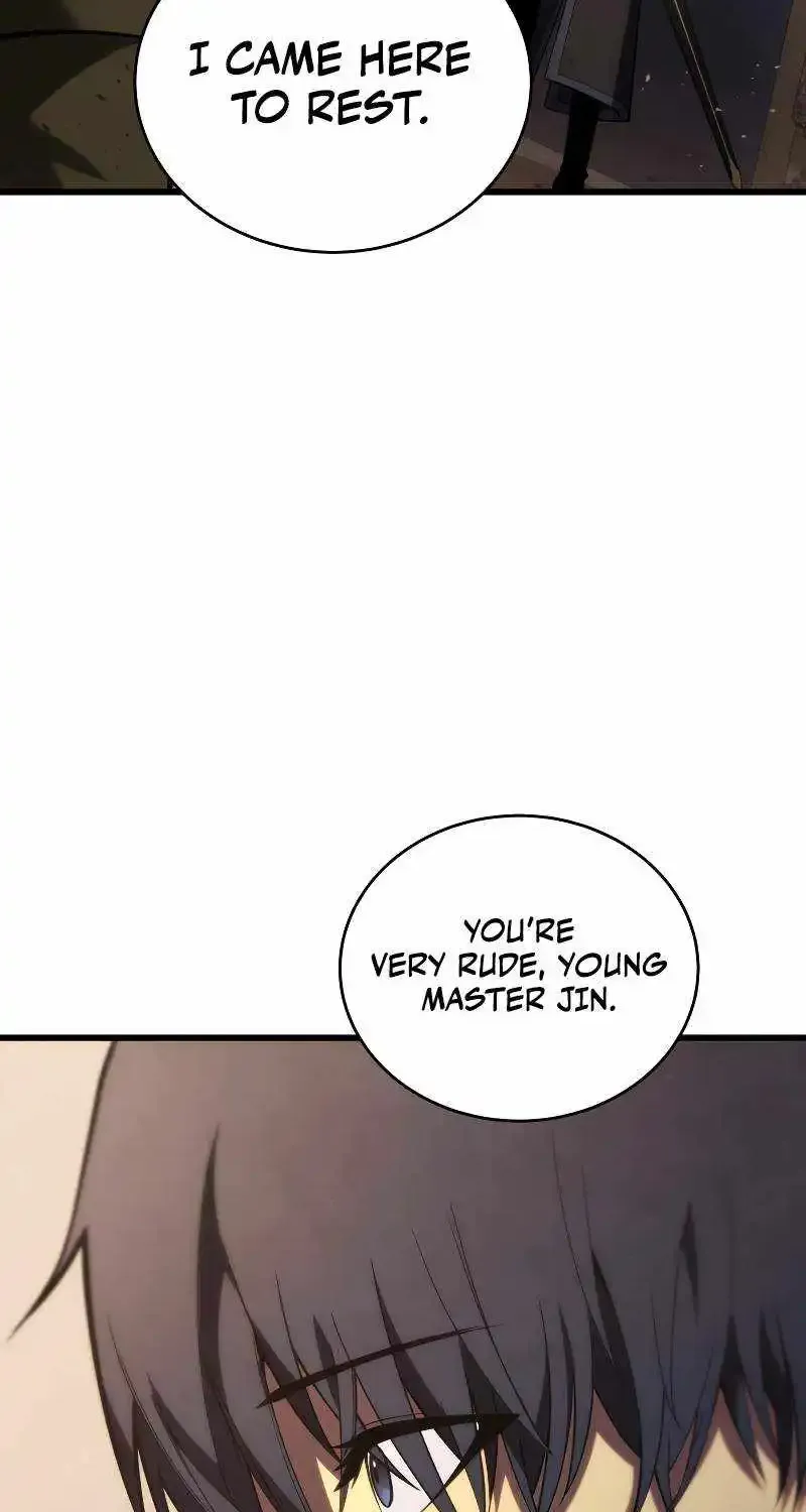 Swordmaster’s Youngest Son Zinmanga X Chapter 119 Page 50