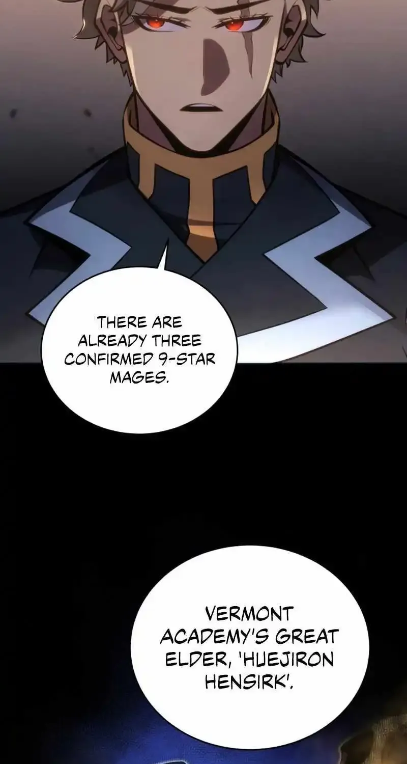 Swordmaster’s Youngest Son Zinmanga X Chapter 118 Page 49