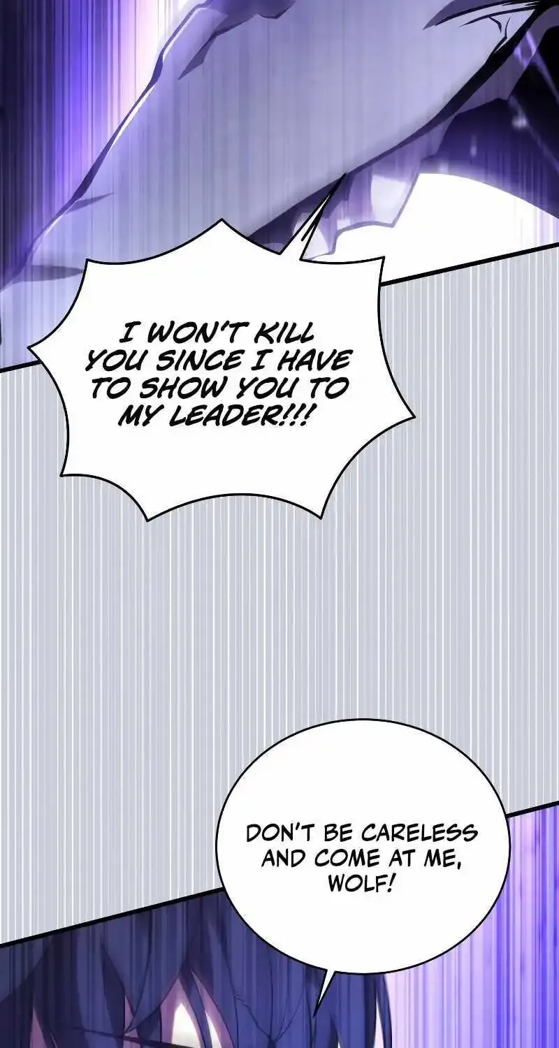 Swordmaster’s Youngest Son Zinmanga X Chapter 117 Page 20