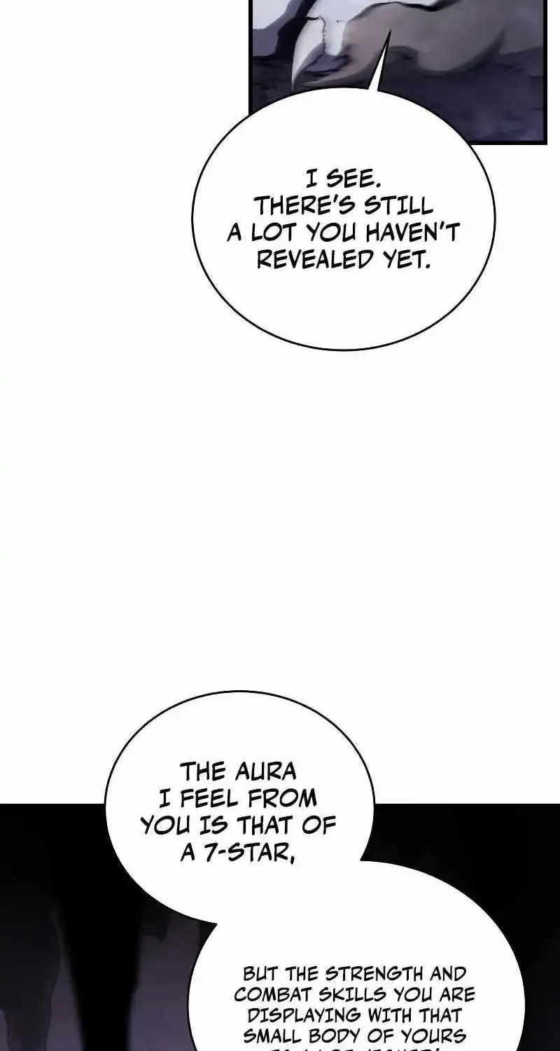 Swordmaster’s Youngest Son Zinmanga X Chapter 117 Page 36