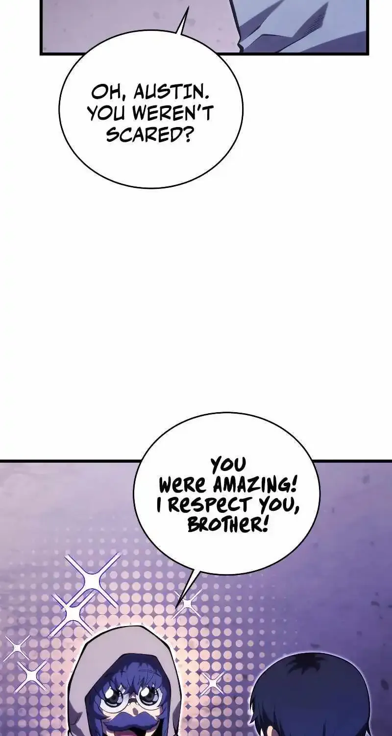 Swordmaster’s Youngest Son Zinmanga X Chapter 117 Page 84