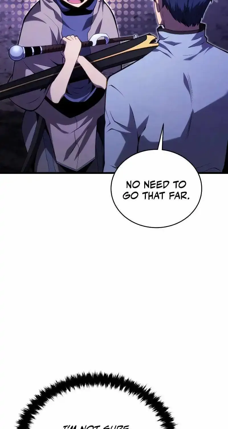Swordmaster’s Youngest Son Zinmanga X Chapter 117 Page 85