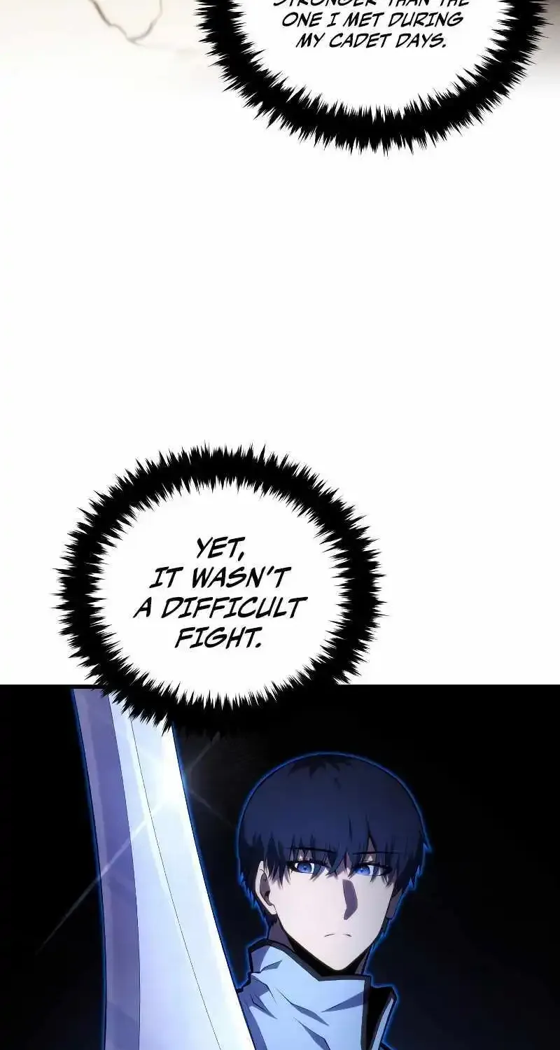 Swordmaster’s Youngest Son Zinmanga X Chapter 117 Page 87