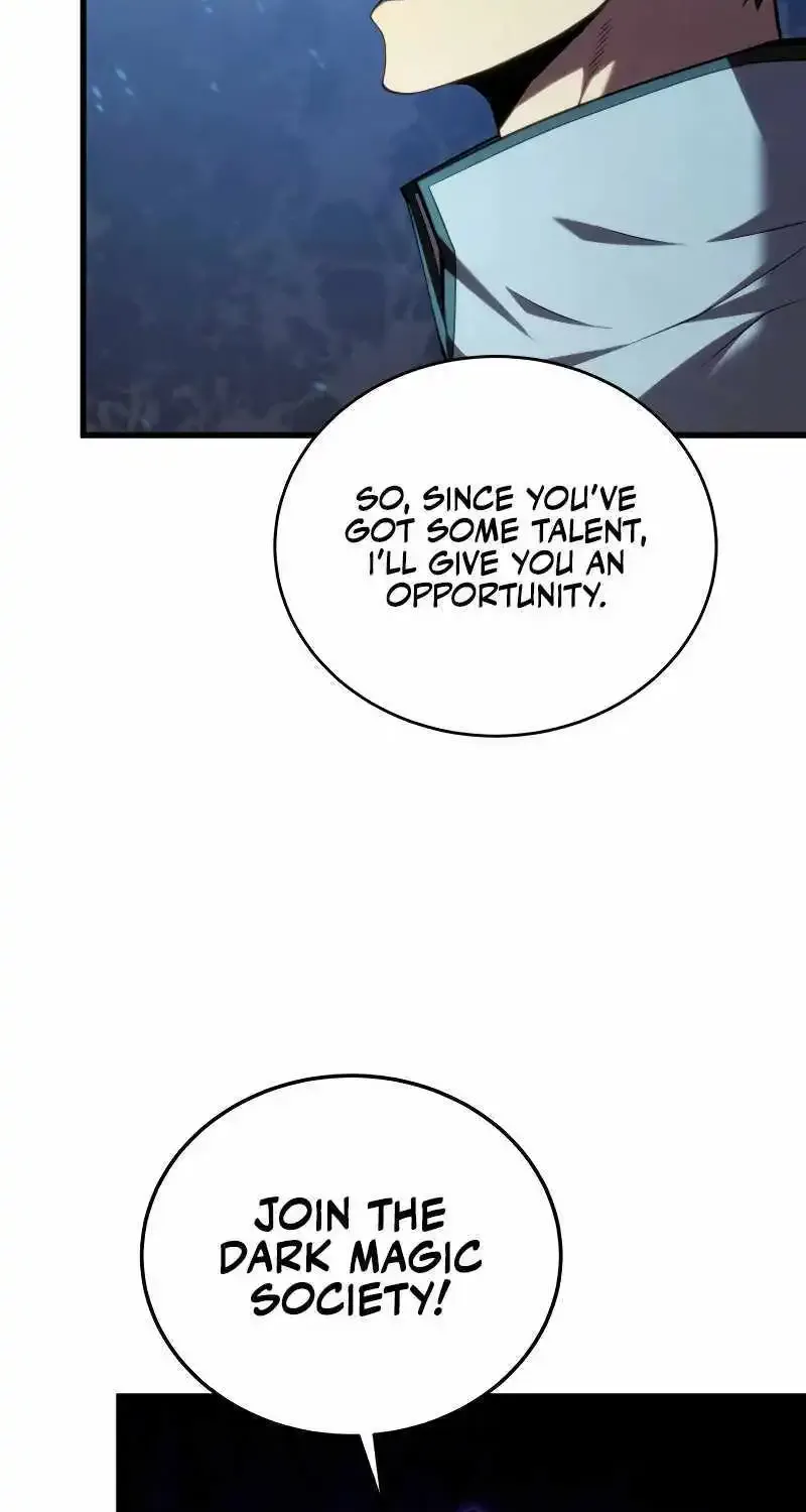 Swordmaster’s Youngest Son Zinmanga X Chapter 116 Page 30