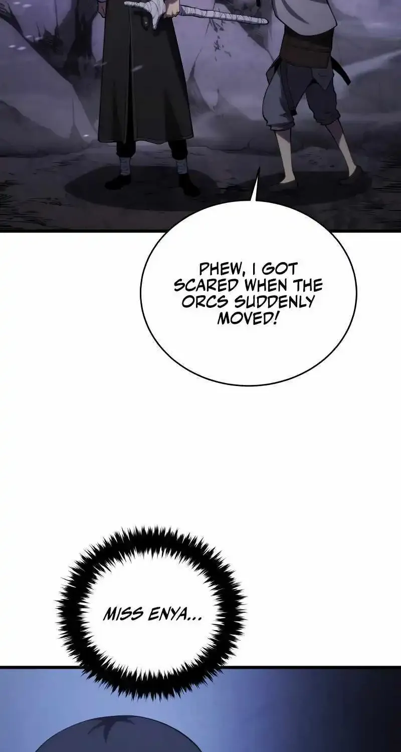 Swordmaster’s Youngest Son Zinmanga X Chapter 116 Page 50