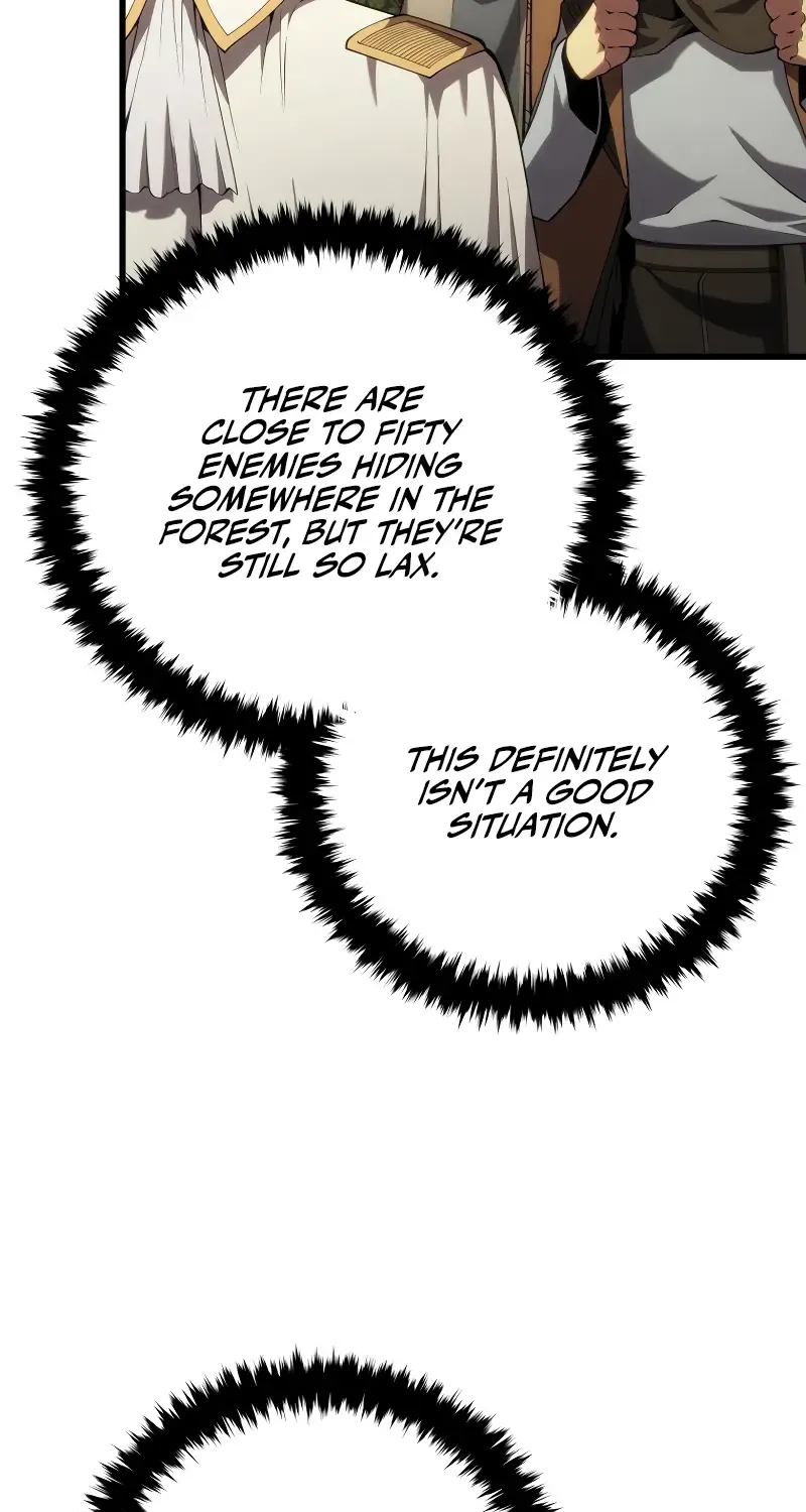 Swordmaster’s Youngest Son Zinmanga X Chapter 115 Page 47