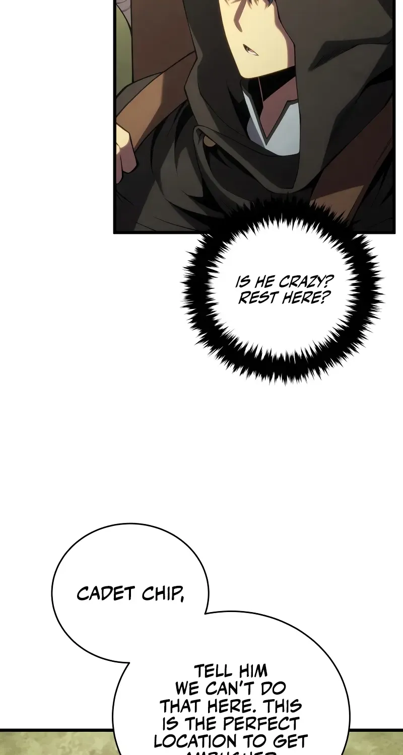Swordmaster’s Youngest Son Zinmanga X Chapter 115 Page 59