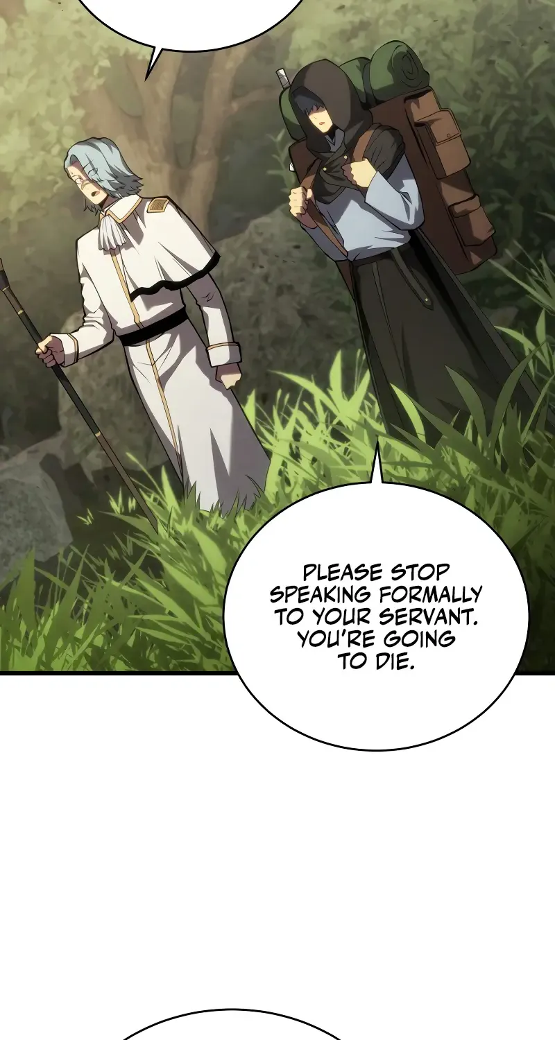 Swordmaster’s Youngest Son Zinmanga X Chapter 115 Page 67