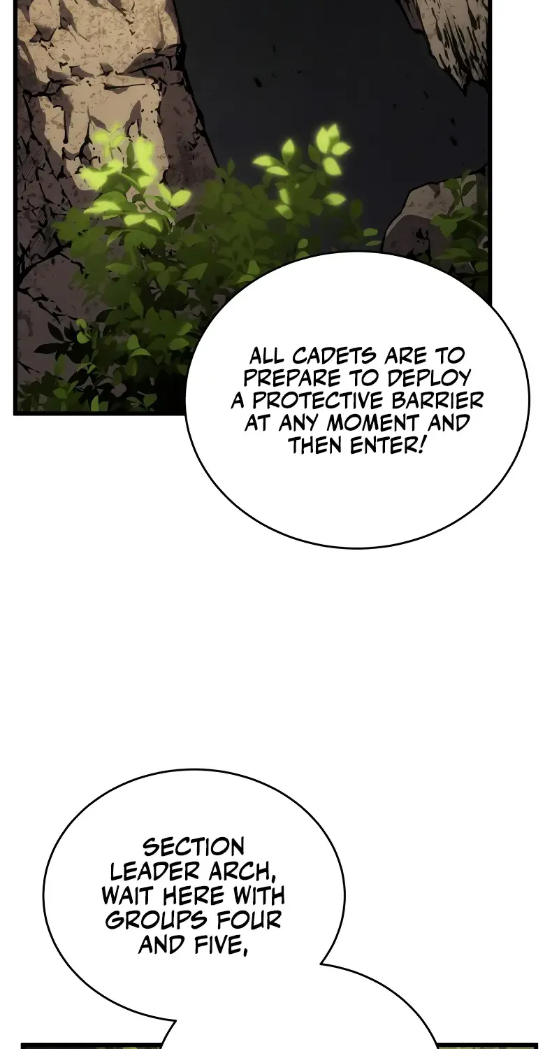 Swordmaster’s Youngest Son Zinmanga X Chapter 115 Page 72