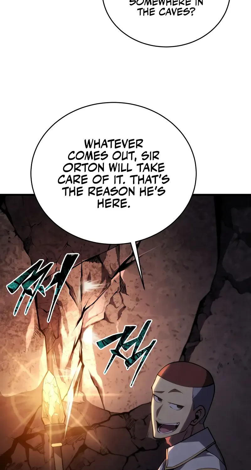 Swordmaster’s Youngest Son Zinmanga X Chapter 115 Page 76