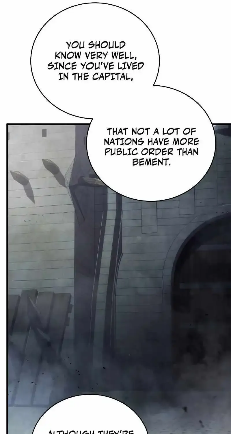 Swordmaster’s Youngest Son Zinmanga X Chapter 114 Page 17